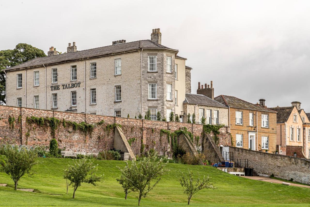 The Talbot, Malton, North Yorkshire Guest House Exterior photo